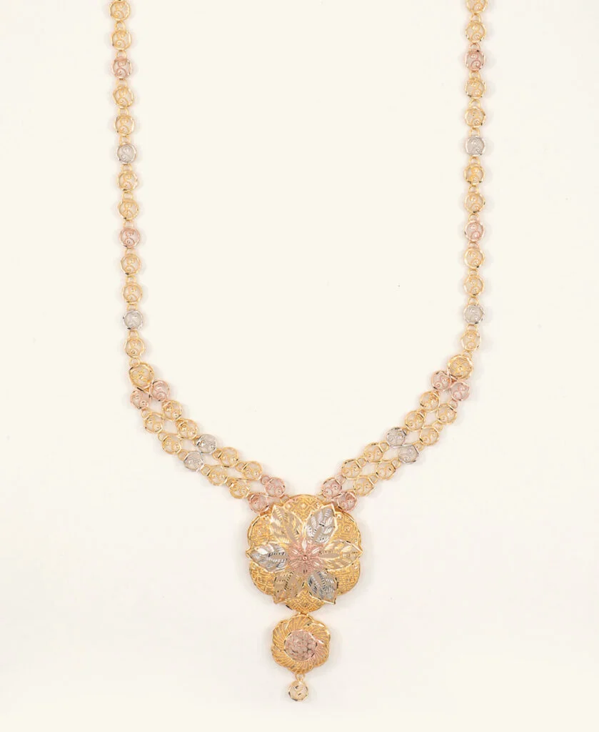 Turkish Long Necklace-NS37