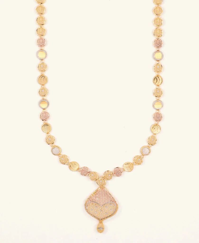 Turkish Long Necklace-NS38