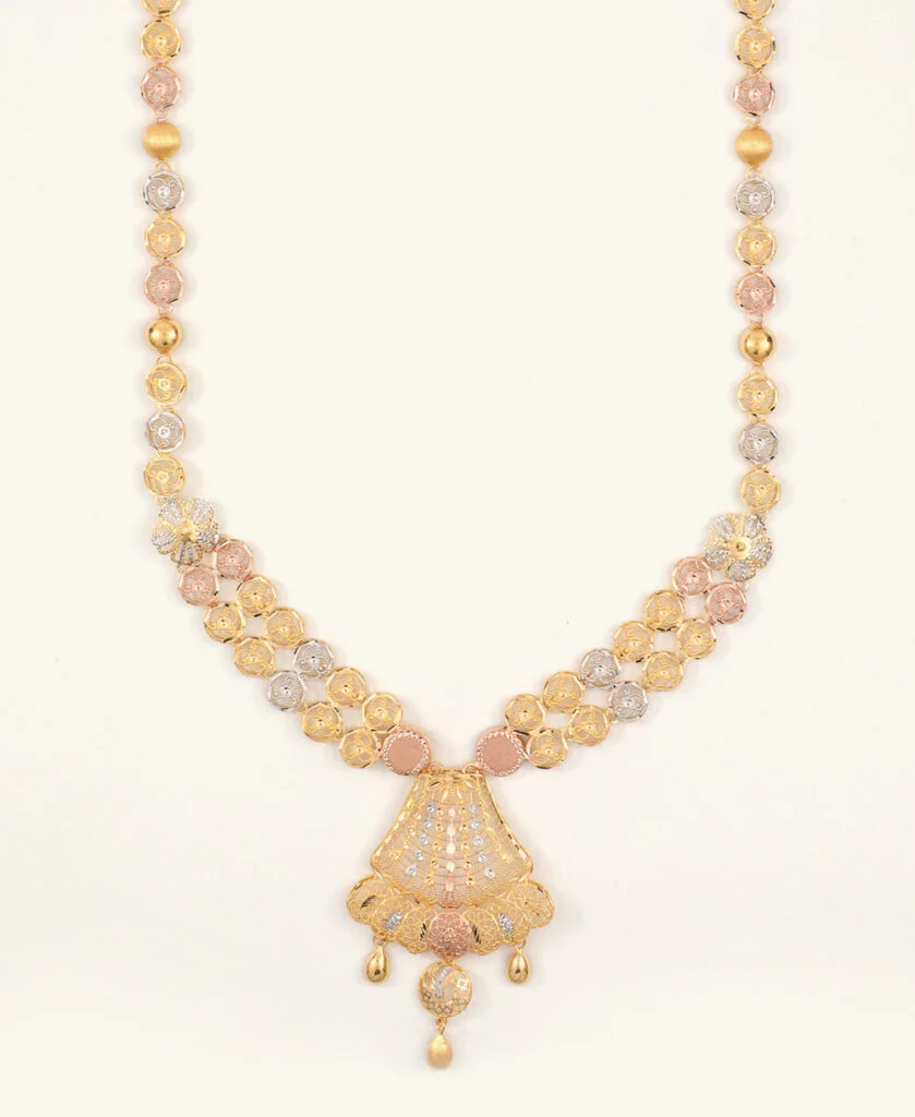 Turkish Long Necklace-NS39