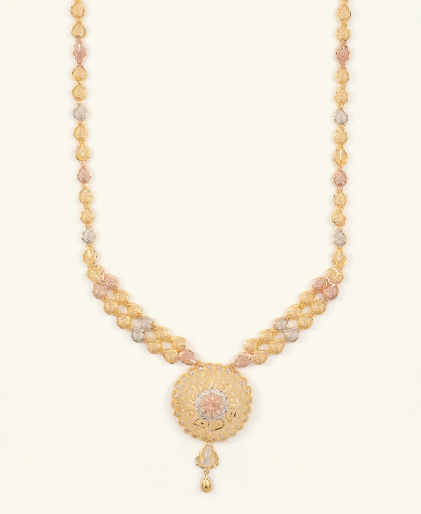Turkish Long Necklace-NS40