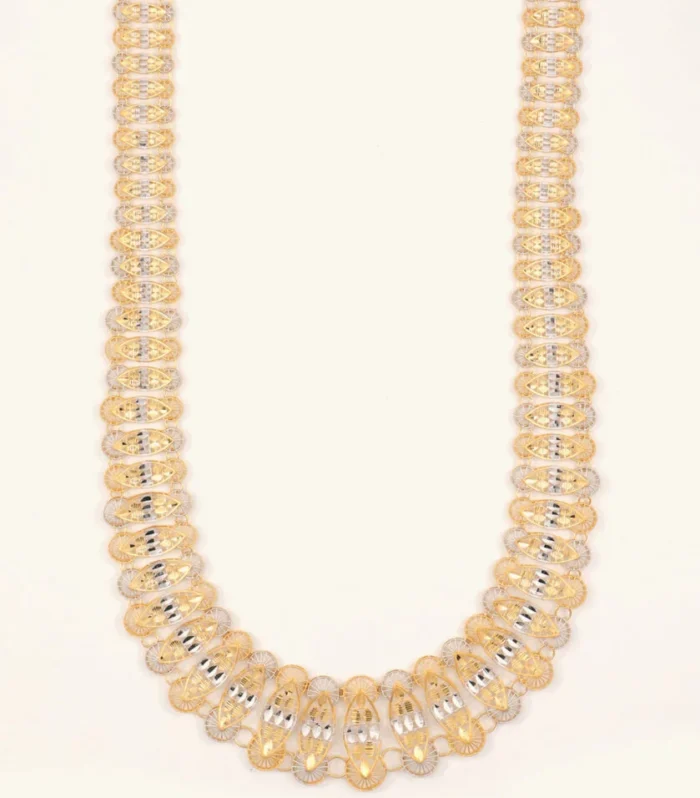 Turkish Long Necklace-NS53