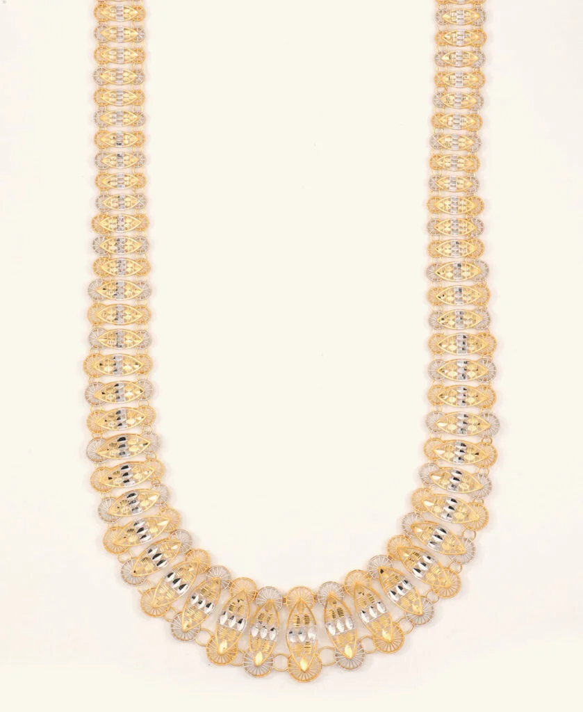 Turkish Long Necklace-NS53