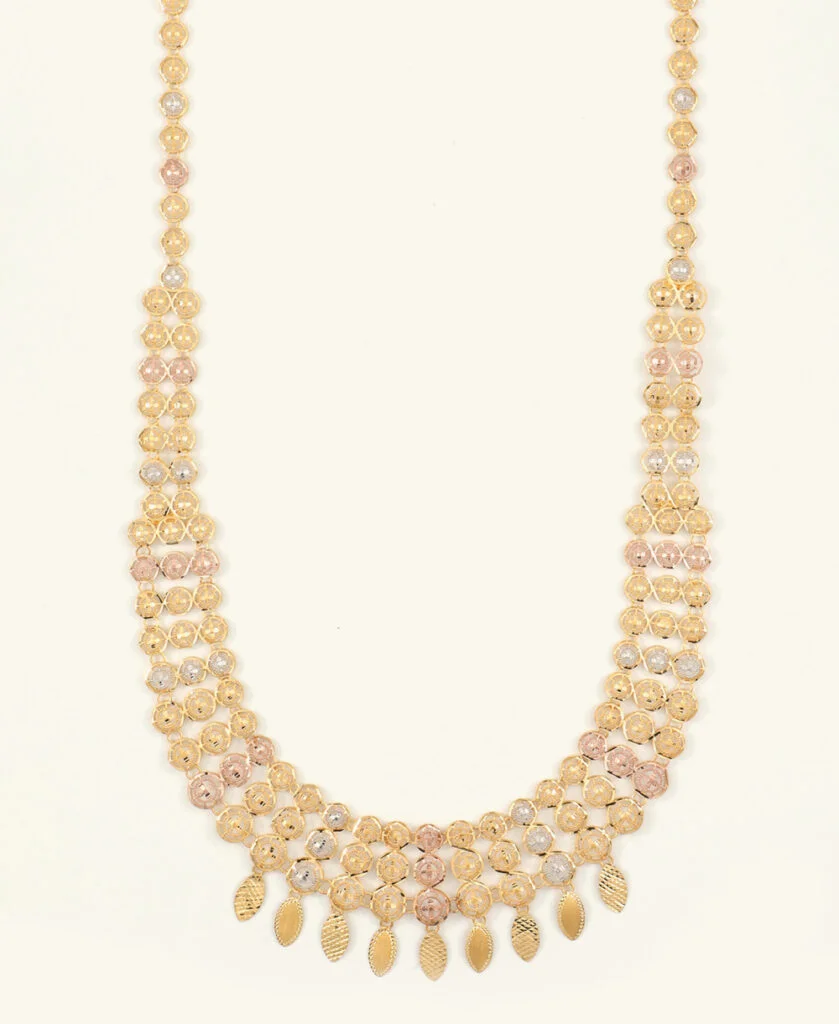 Turkish Long Necklace-NS58