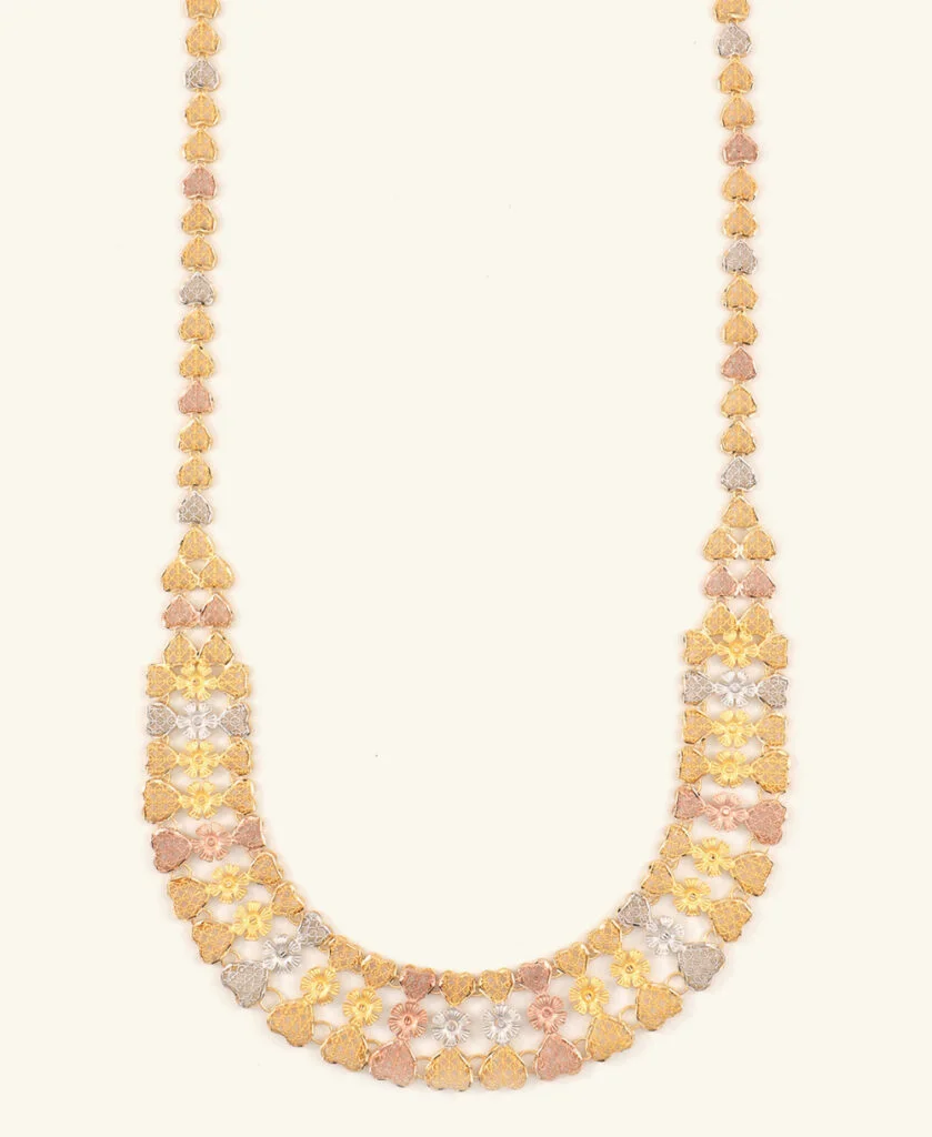 Turkish Long Necklace-NS59