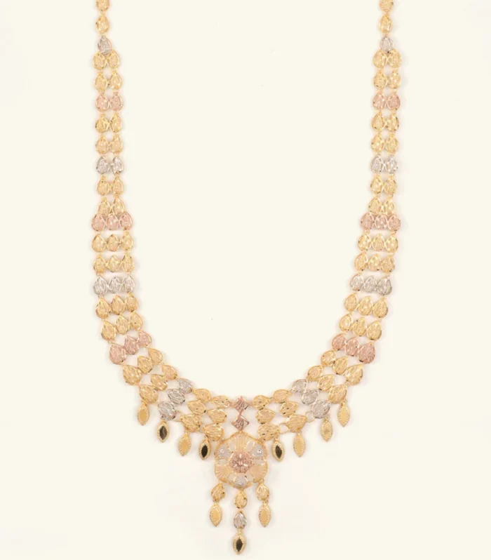 Turkish Long Necklace-NS60