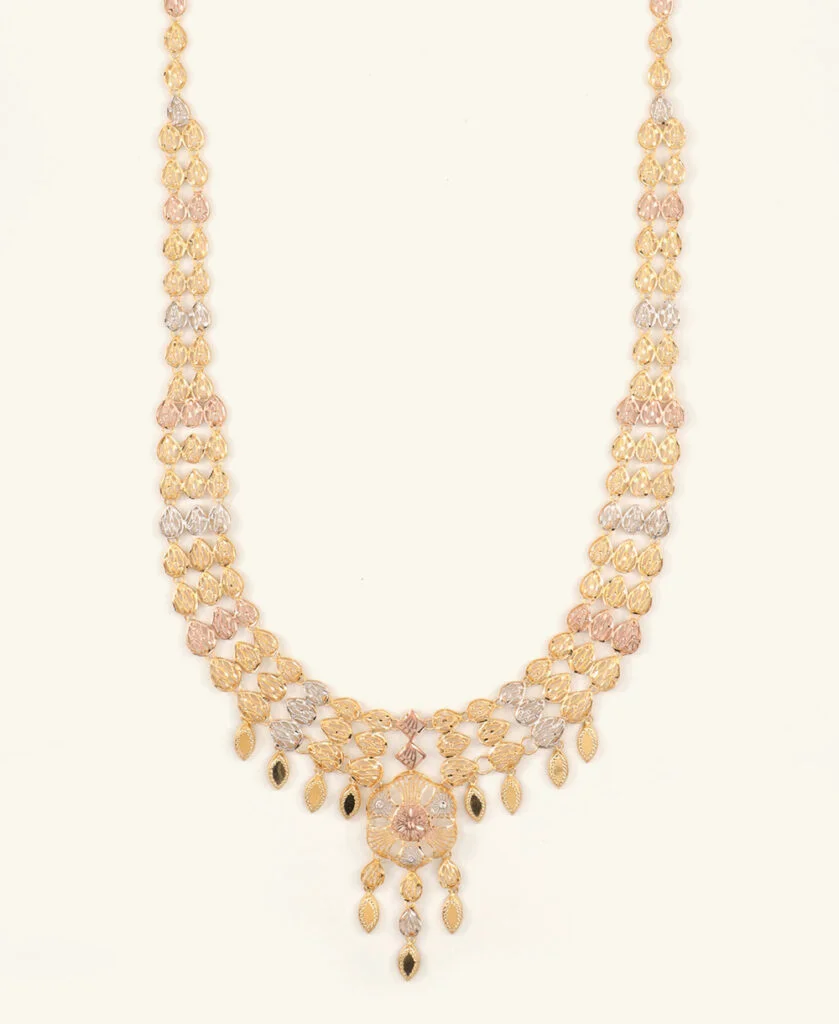 Turkish Long Necklace-NS60