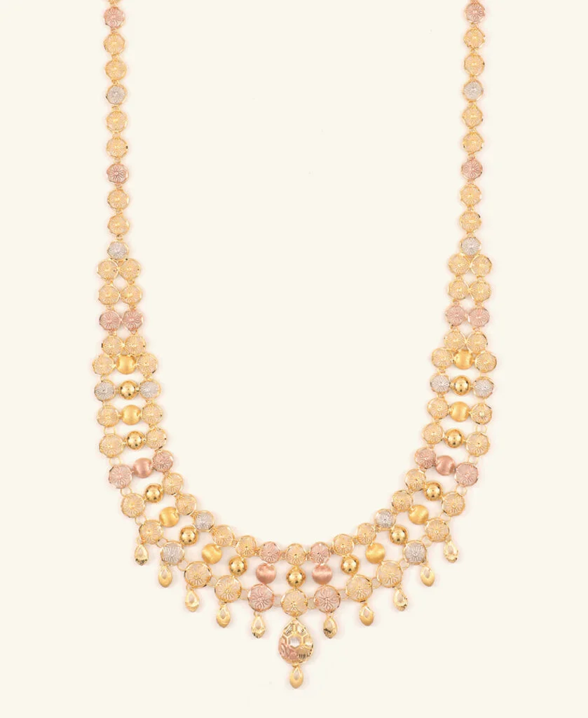 Turkish Long Necklace-NS61