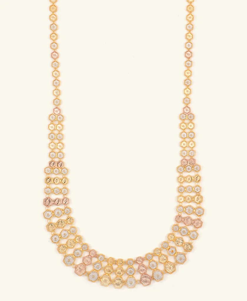 Turkish Long Necklace-NS62