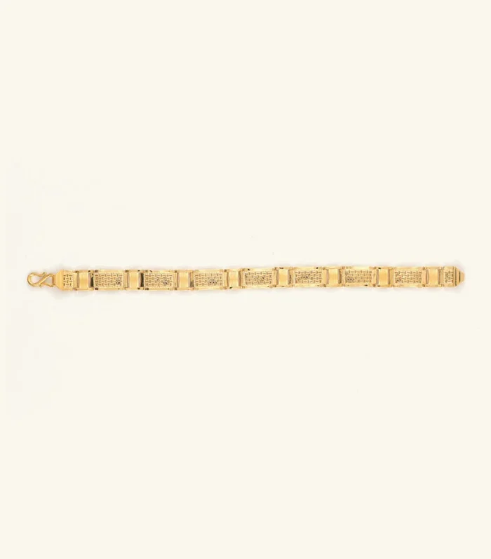 Men’s Bracelet BT01