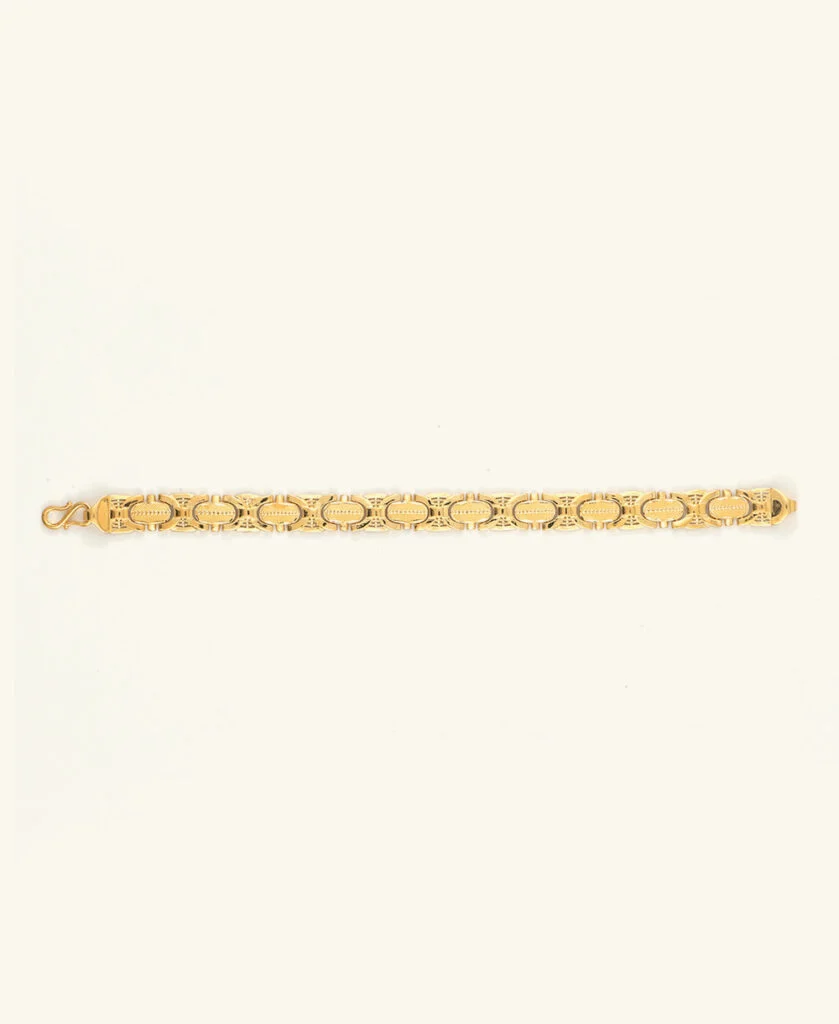 Men’s Bracelet BT02