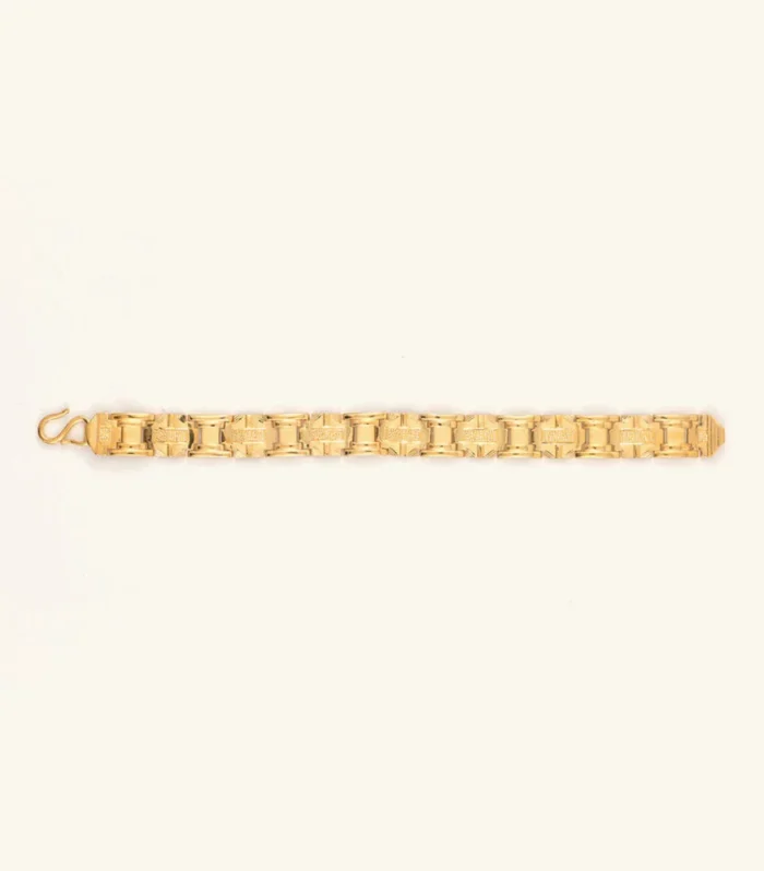 Men’s Bracelet BT03