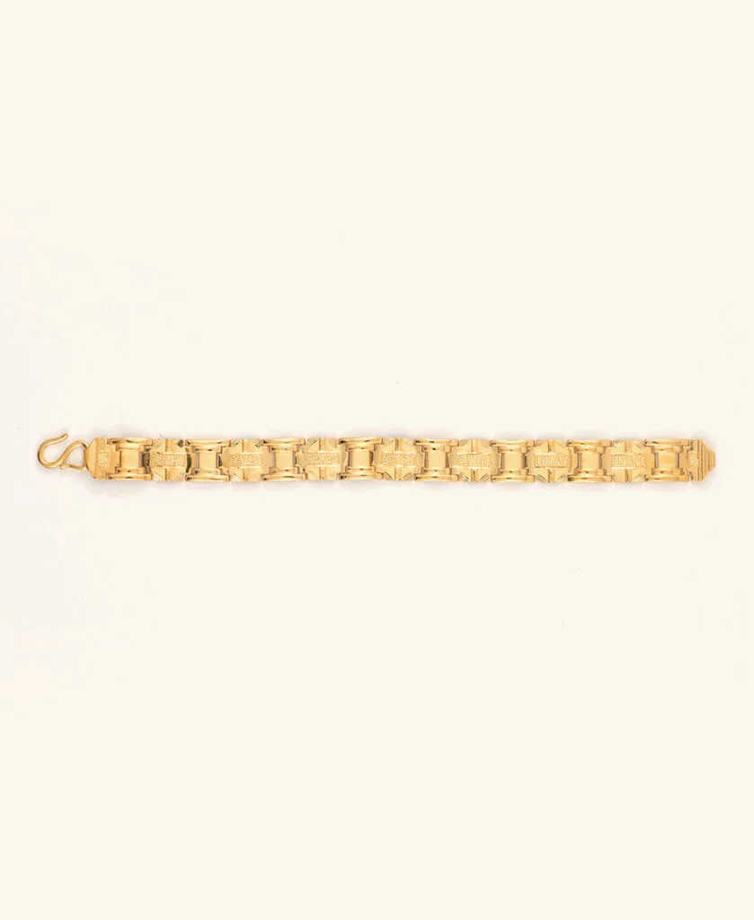 Men’s Bracelet BT03