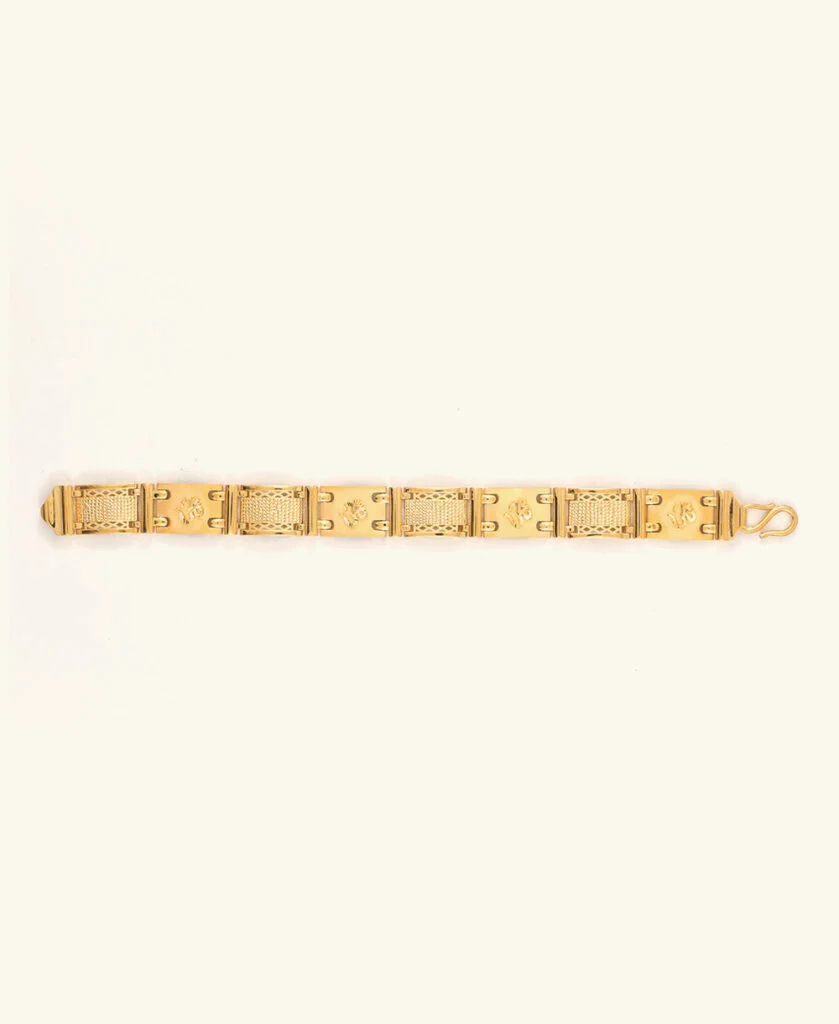 Men’s Bracelet BT05